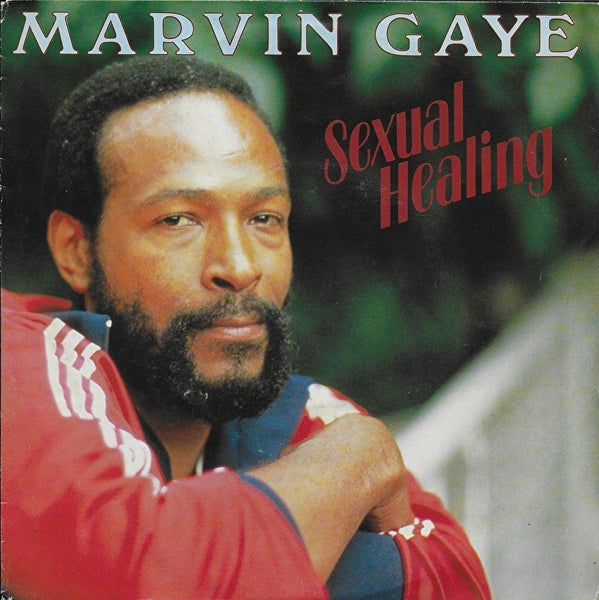 Marvin Gaye - Sexual healing