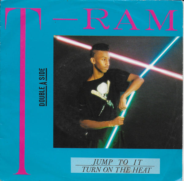 T-ram - Jump to it