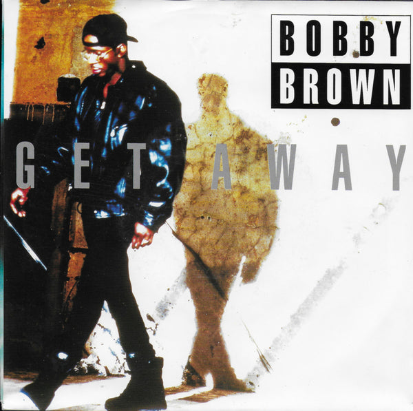 Bobby Brown - Get away
