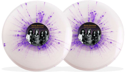 Black Sabbath - Sabotage in Concert (Limited 10" dubbel vinyl)