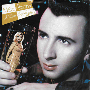 Marc Almond - A lover spurned