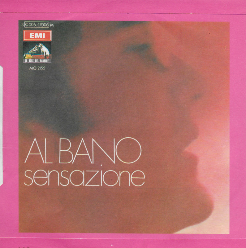 Al Bano - Pensando a te