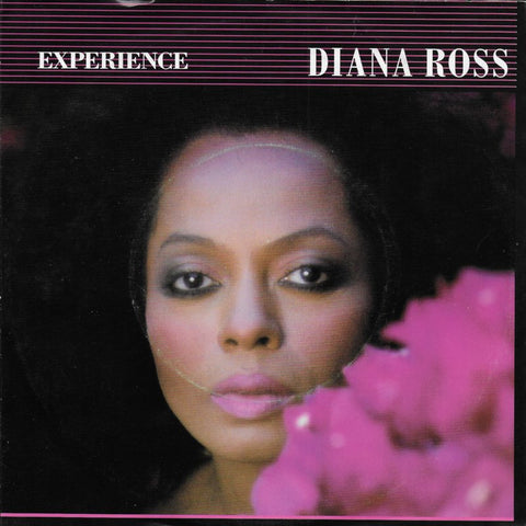 Diana Ross - Experience