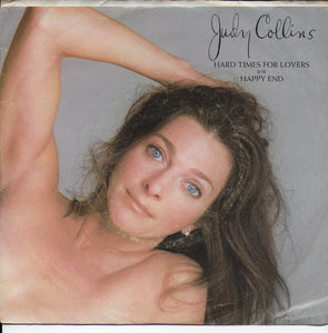 Judy Collins - Hard times for lovers