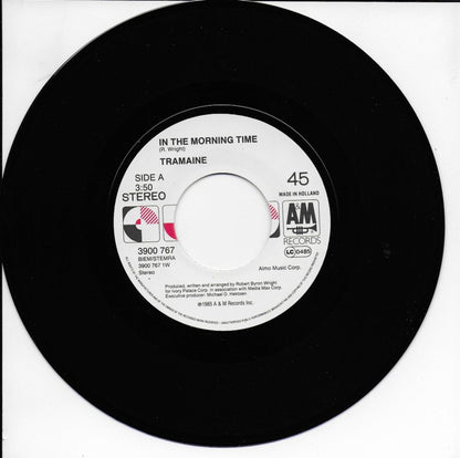 Tramaine - In the morning time