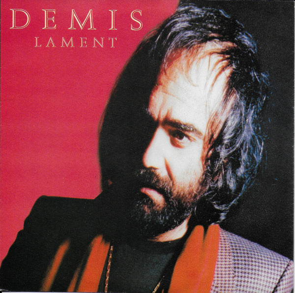 Demis Roussos - Lament