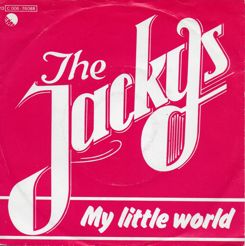 Jackys - My little world