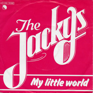 Jackys - My little world