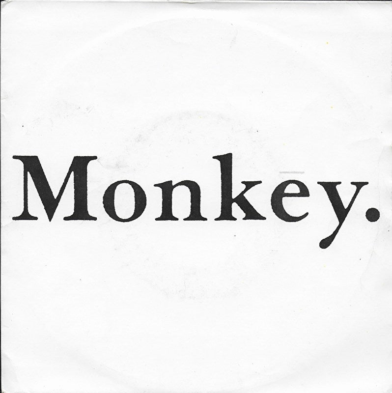 George Michael - Monkey