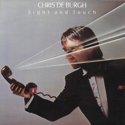 Chris de Burgh - Sight and touch (Promo)