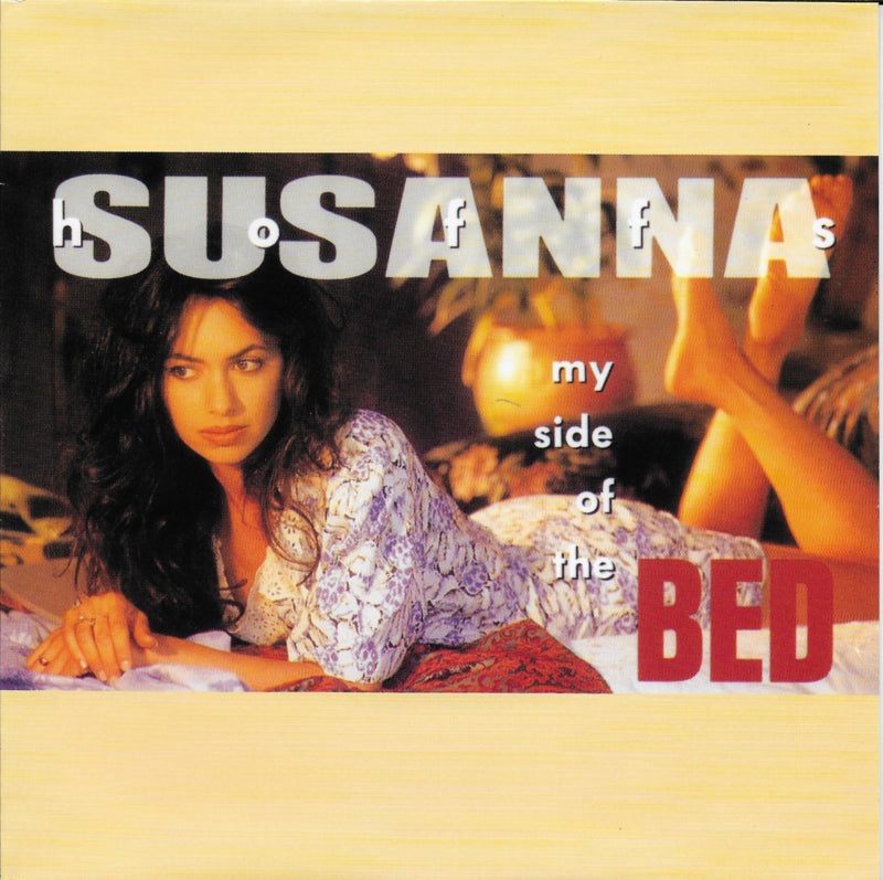 Susanna Hoffs - My side of the bed
