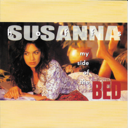 Susanna Hoffs - My side of the bed