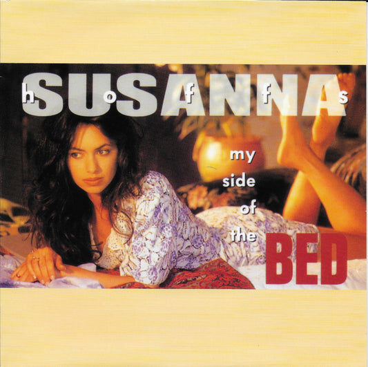 Susanna Hoffs - My side of the bed