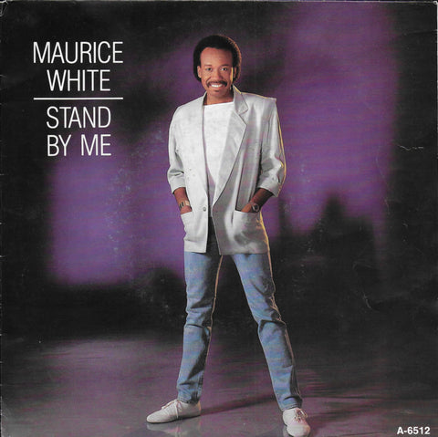 Maurice White - Stand by me