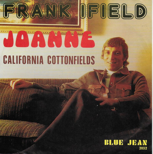 Frank Ifield - Joanne