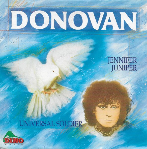 Donovan - Jennifer Juniper