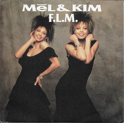 Mel & Kim - F.L.M.