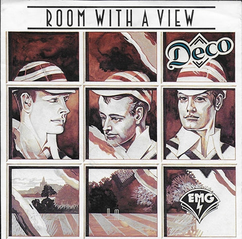 Deco - Room with a view