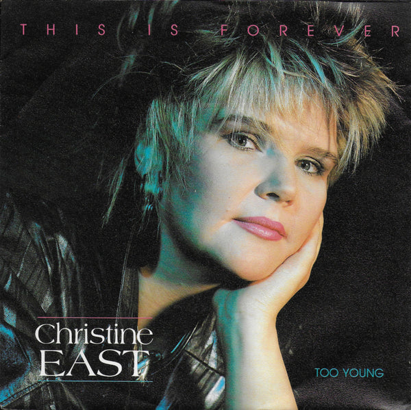 Christine East - This is forever