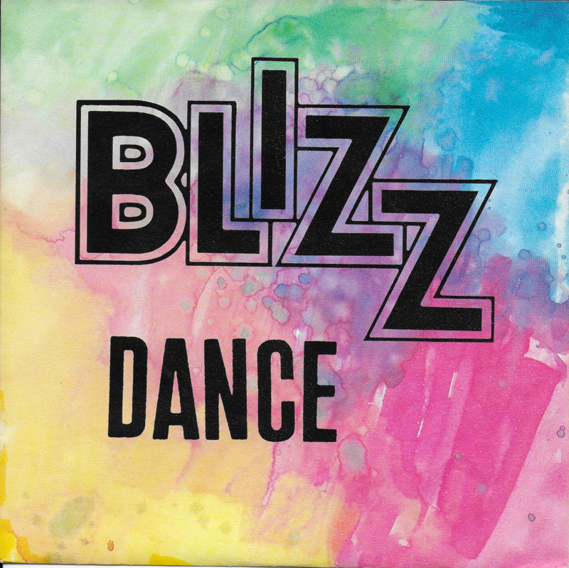 Blizz - Dance