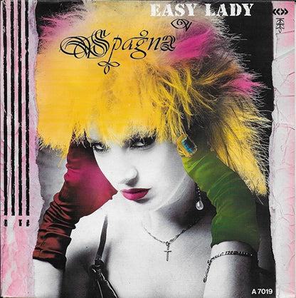Spagna - Easy lady