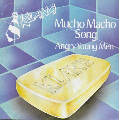 Klang - Mucho macho song