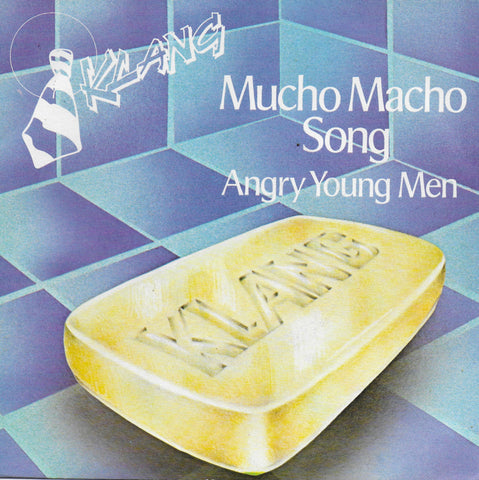 Klang - Mucho macho song