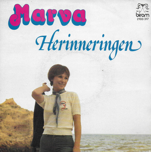 Marva - Herinneringen