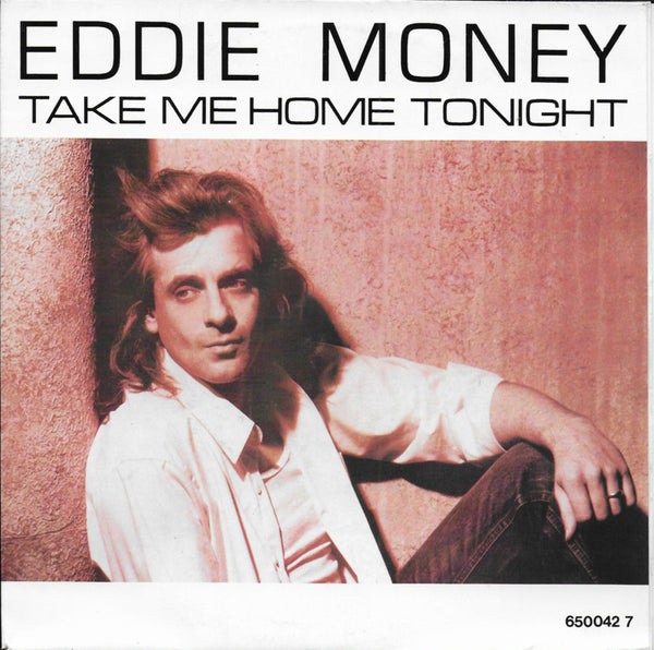 Eddie Money - Take me home tonight