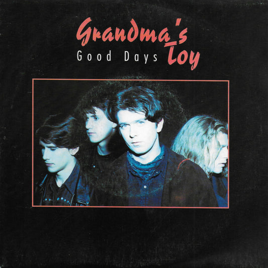 Grandma's Toy - Good days
