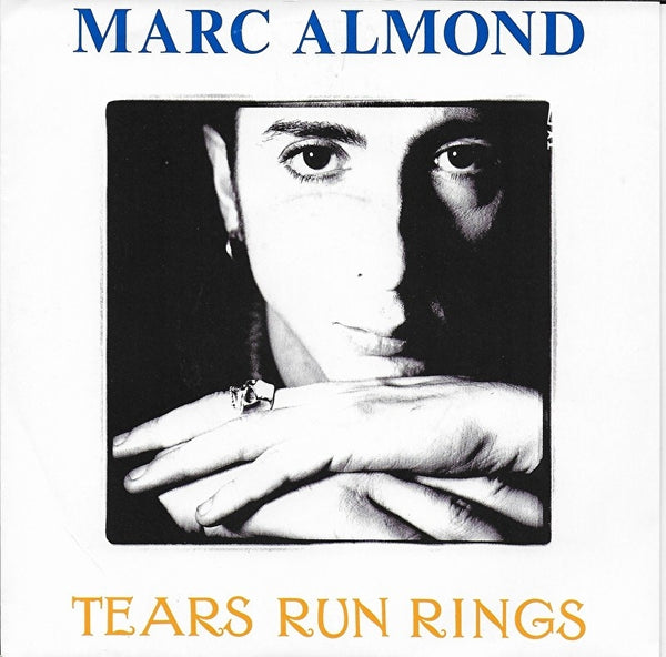 Marc Almond - Tears run rings