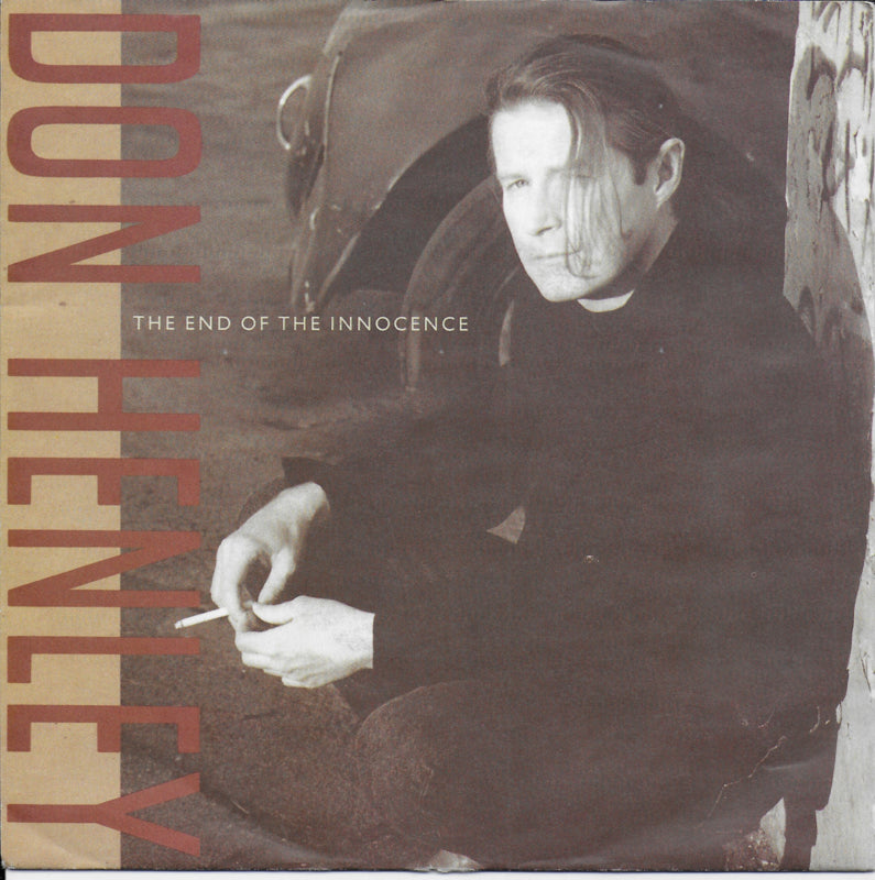 Don Henley - The end of the innocence