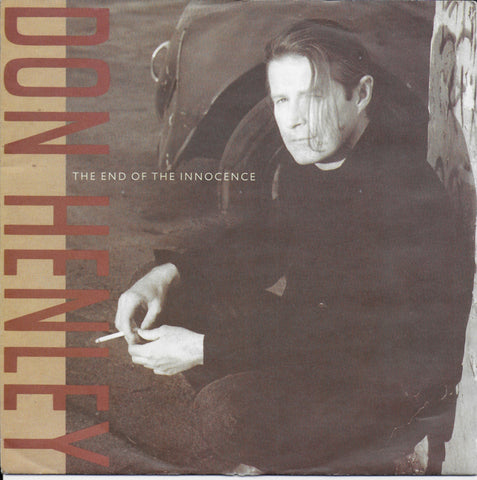 Don Henley - The end of the innocence