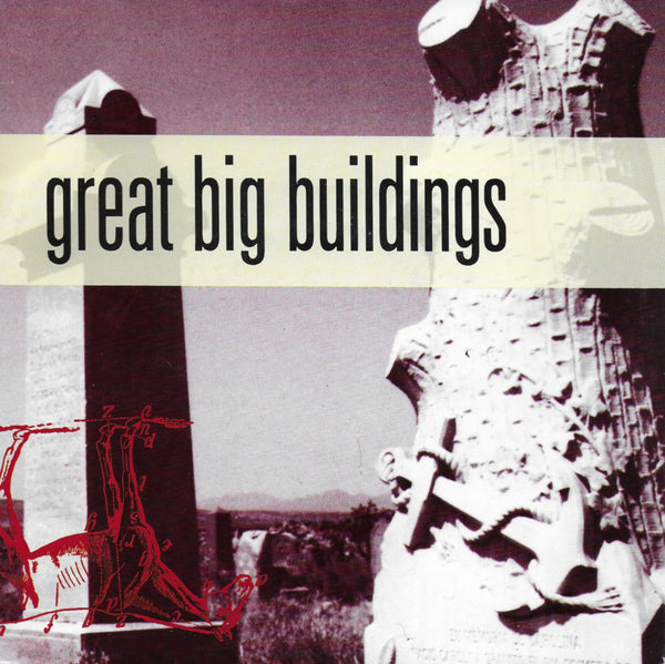 Great Big Buildings - Katydids