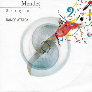 Sergio Mendes - Dance attack