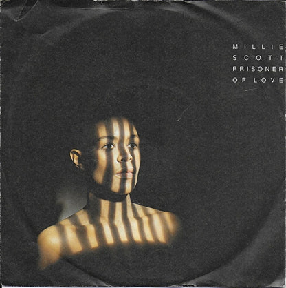Millie Scott - Prisoner of love