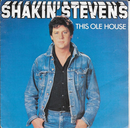 Shakin' Stevens - This ole house