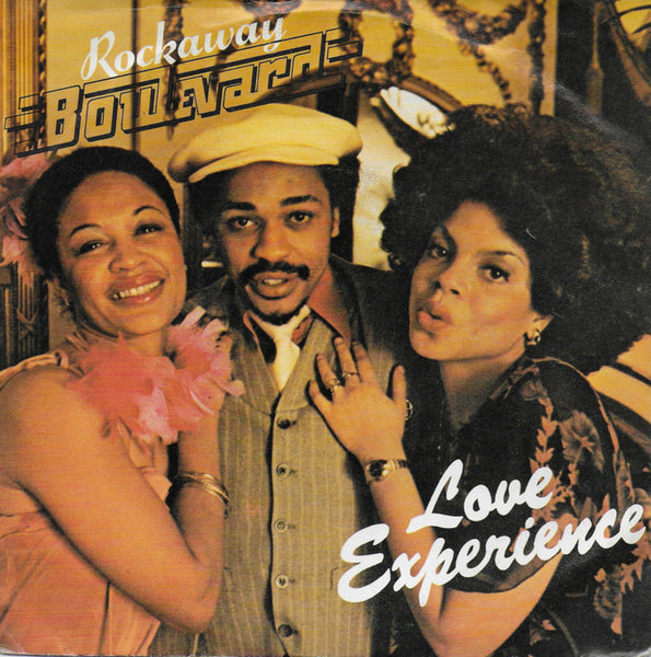 Rockaway Boulevard - Love experience