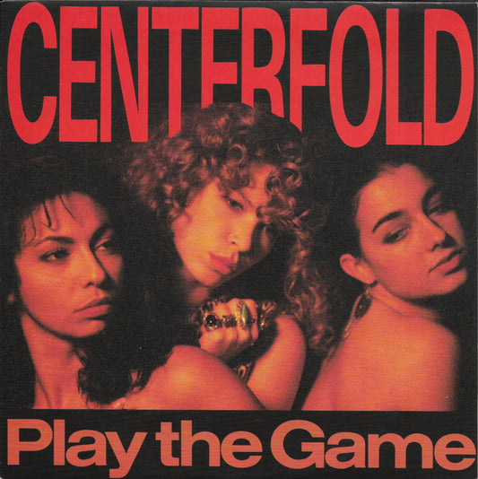 Centerfold - Play the game