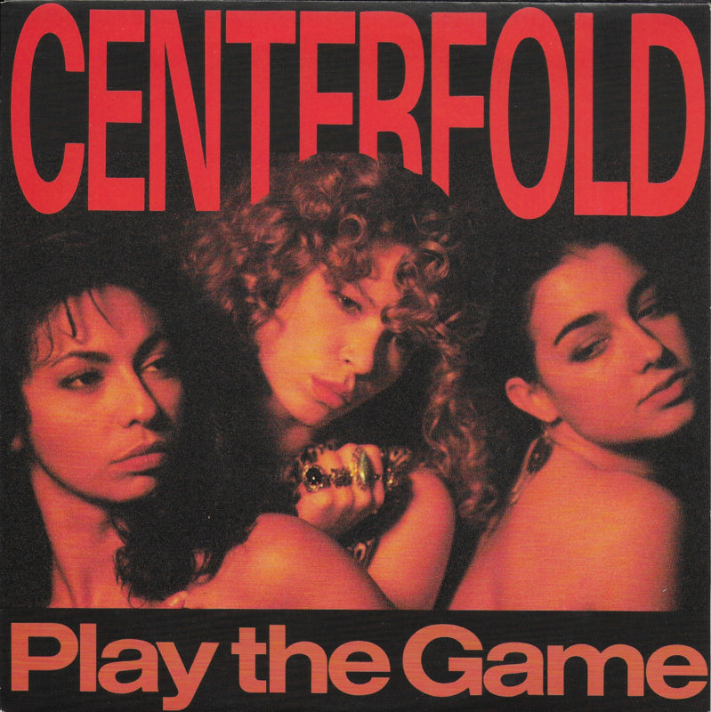 Centerfold - Play the game