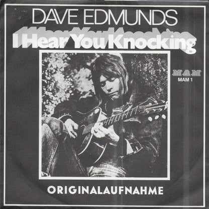 Dave Edmunds - I hear you knocking