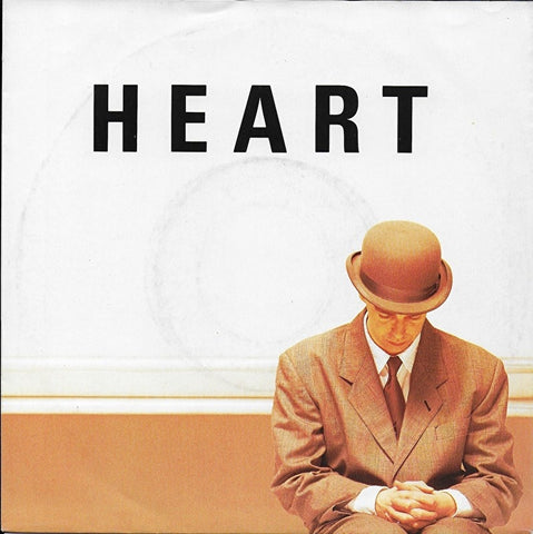 Pet Shop Boys - Heart