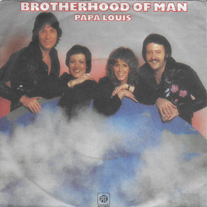 Brotherhood of Man - Papa Louis