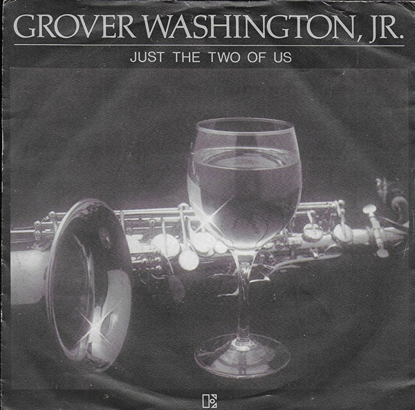 Grover Washington, Jr. - Just the two of us