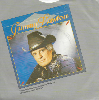 Jimmy Lawton & Ine Masseurs - Somewhere between