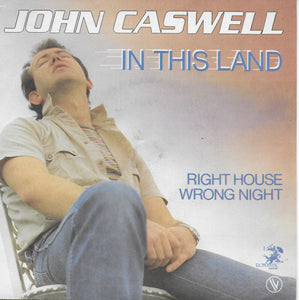 John Caswell - In this land