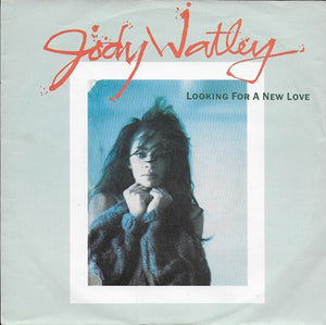 Jody Watley - Looking for a new love