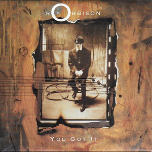 Roy Orbison - You got it