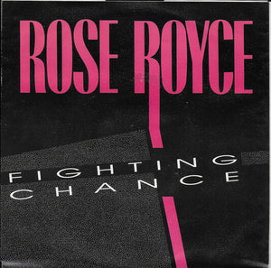 Rose Royce - Fighting Chance