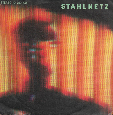 Stahlnetz - Vor all den jahren